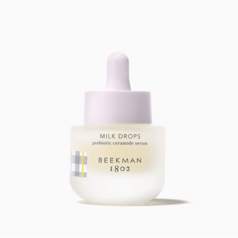 💛 2/$25 BEEKMAN 1802 Milk Drop Serum